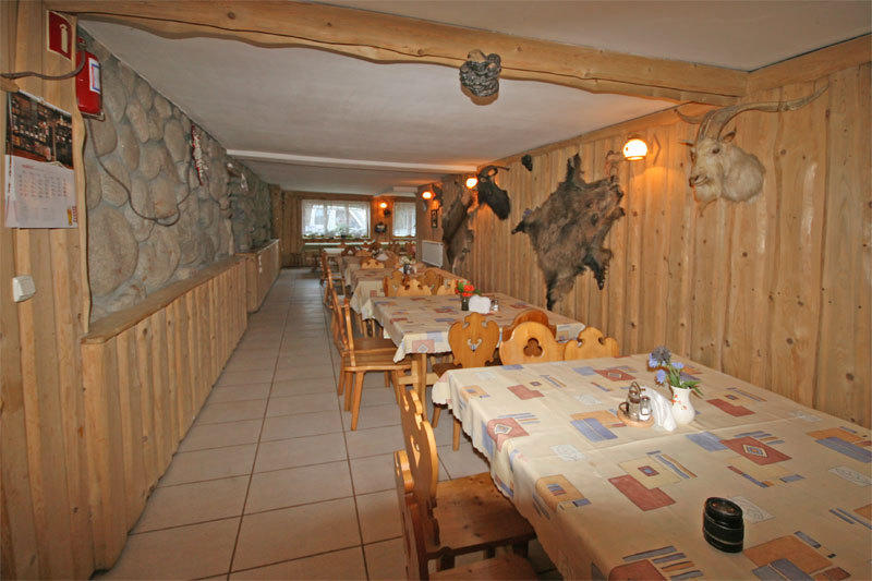Osrodek Wczasowy Pasternik Apartman Ciche Małe Kültér fotó